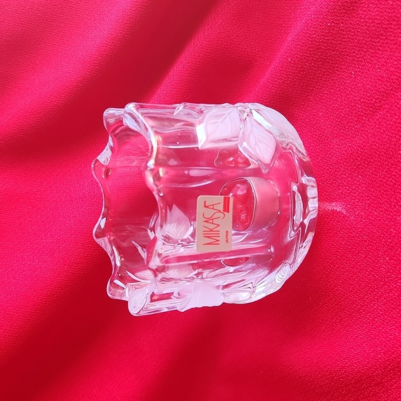 Mikasa Candleholder - Picture 3 of 3
